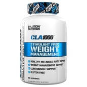 Evlution Nutrition (EVL) CLA 1000, 90 softgels