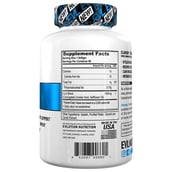 supplementinfo - Evlution Nutrition (EVL) CLA 1000, 90 softgels