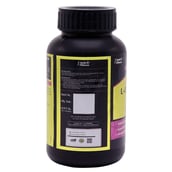 Manufactured - Healthvit Fitness L-Glutamic Acid Powder,  0.22 lb  25 Servings  Unflavoured 