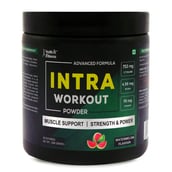 1 - Healthvit Fitness Intra Workout Powder,  0.66 lb  Watermelon 