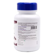 Manufactured - Healthvit Clove 470 mg,  60 capsules 