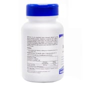 Benefit - Healthvit Selenium 40 mcg,  60 capsules 