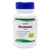 Healthvit Bhumiamla 200 mg, 60 capsules