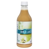 1 - HealthKart Amla Juice OP,  Unflavoured  0.5 L 
