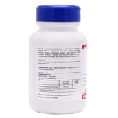 Benefit - Healthvit Rose Hips 500 mg,  60 capsules 