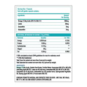 1 - HealthKart Eye Care OP,  90 capsules 