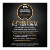Athenticity - ON (Optimum Nutrition) Gold Standard 100% Casein, 2 lb Cookies & Cream