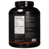 supplementinfo - Rule One R1 Protein,  4.89 lb  Strawberry & Creme 