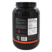 back - Rule One R1 Protein,  2.52 lb  Mint Chocolate Chip 