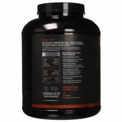 back - Rule One R1 Protein,  4.85 lb  Vanilla Butter Cake 