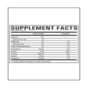 supplement - Nutrition Planet Davisco Whey Protein with Added DigeZyme,  4 lb  Banana 