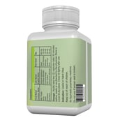Back - HealthXP Essential Series Liver Health 500mg,  60 capsules 