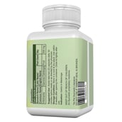 Back - HealthXP Essential Series Garcinia Cambogia 500mg,  60 capsules 