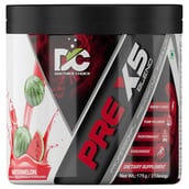 1 - Doctor'S Choice Pre X5 Blend Professional Pre Workout Formula,  0.38 lb  Watermelon 