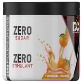 back - Doctor'S Choice Pre X5 Blend Professional Pre Workout Formula,  0.38 lb  Tropical Orange 