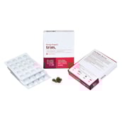 2 - Pure Cure + Co Navaka Guggulu Trim, 60 tablet(s)