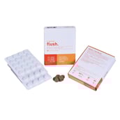 2 - Pure Cure + Co Triphaladi Flush,  60 tablet(s) 