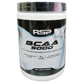 2 - RSP Nutrition BCAA 5000,  0.66 lb  60 Servings  Unflavoured 