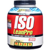 Labrada ISO Lean Pro, Vanilla 5 lb