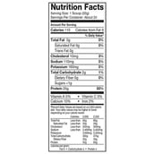 supplement - Dymatize Iso-100 Protein,  1.6 lb  Cookies & Cream 