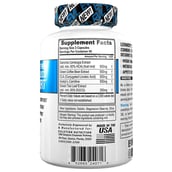 supplementinfo - Evlution Nutrition (EVL) Lean Mode, 150 capsules Unflavoured