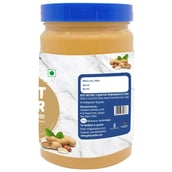 barcode - Mettle Peanut Butter, 0.907 kg Tasty