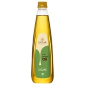 1 - Gulab Cold Pressed Oil Sesame,  1 L 