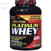 SAN 100% Pure Platinum Whey,  4.93 lb  Chocolate 