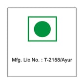 mfglic - INLIFE Moringa Leaf Extract (500 mg),  60 veggie capsule(s) 