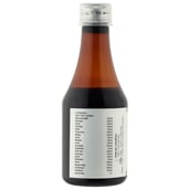 composition - Bio Leafage Healthy Kidney Stone Care Syrup,  200 ml 