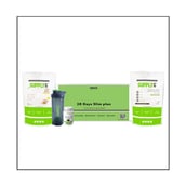 Supply6 28 Days Slim Plan Combo, 4 Piece(s)/Pack Natural