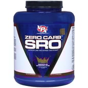 VPX Zero Carb SRO,  4.4 lb  Chocolate 
