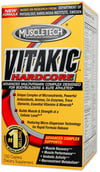 Muscletech Vitakic