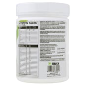 supplementinfo - IN2 Whey Protein Isolate Grass Fed,  0.55 lb  Unflavoured 