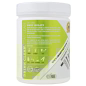 description - IN2 Whey Protein Isolate Grass Fed,  0.55 lb  Unflavoured 