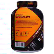 description - IN2 100% Isolate,  4 lb  Rich Chocolate 