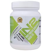 IN2 Whey Protein Concentrate Grass Fed,  1.1 lb  Unflavoured 