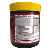 supplementinfo - Mutant Madness,  0.66 lb  Pineapple 