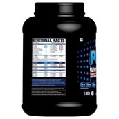 supplementinfo - Aminoz Pure Whey Protein,  4.4 lb  Vanilla 