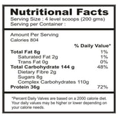 supplement - Gladiator Nutrition Hulk Mass Gainer,  11 lb  Chocolate Cream 