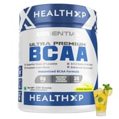 HealthXP Ultra Premium BCAA 3:1:2,  0.49 lb  30 Servings  Citrus Mojito 