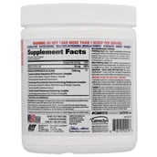 description - GAT Nitraflex,  0.66 lb  Peach Mango 