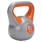 Fitsy Kettelbell,  Orange  8 kg 
