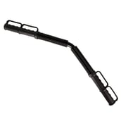 Fitsy 1108 Power Twister Double,  Black 