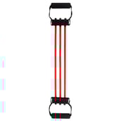 Fitsy 8006 Pull Rope Rst Band,  Red  90 lb 