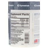 supplementinfo - Dymatize Acetyl L-Carnitine,  90 capsules  Unflavoured 