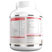 supplementinfo - HealthXP Prime Whey,  4.4 lb  Vanilla Delight 