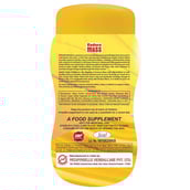 back - Endura Mass,  1.1 lb  Banana 