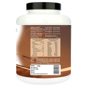 supplementinfo - Endura Mass,  6.6 lb  Chocolate 
