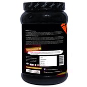 description - Tara Nutricare Storm Xtreme,  2.2 lb  American Ice-Creame 